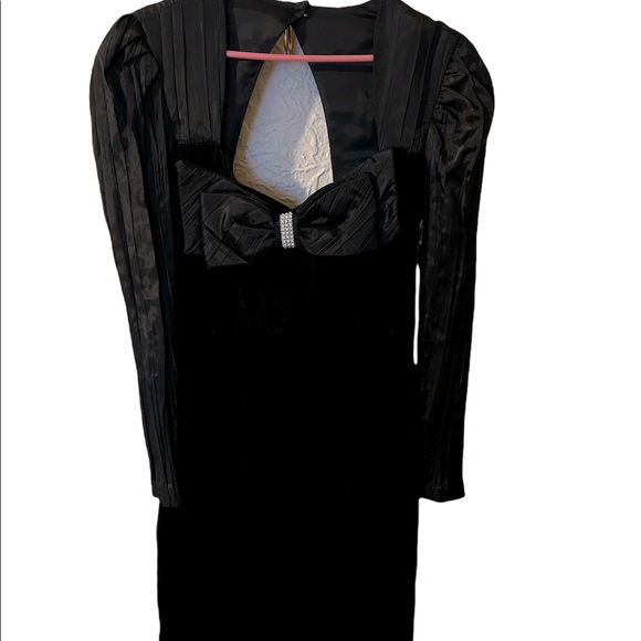 NWT Vintage Roberta California Dress, Size 11/12 - Picture 1 of 9